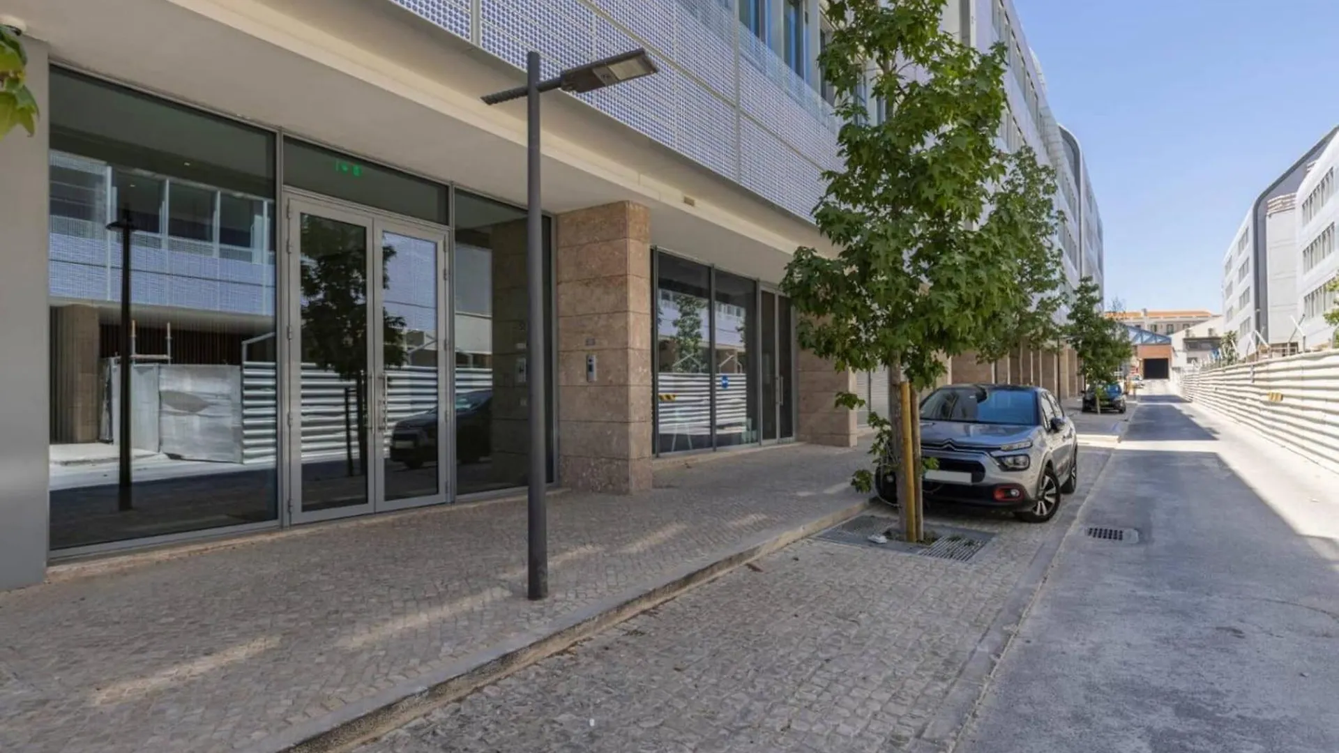 Apartment Prata Riverside V By Innkeeper Lisbon