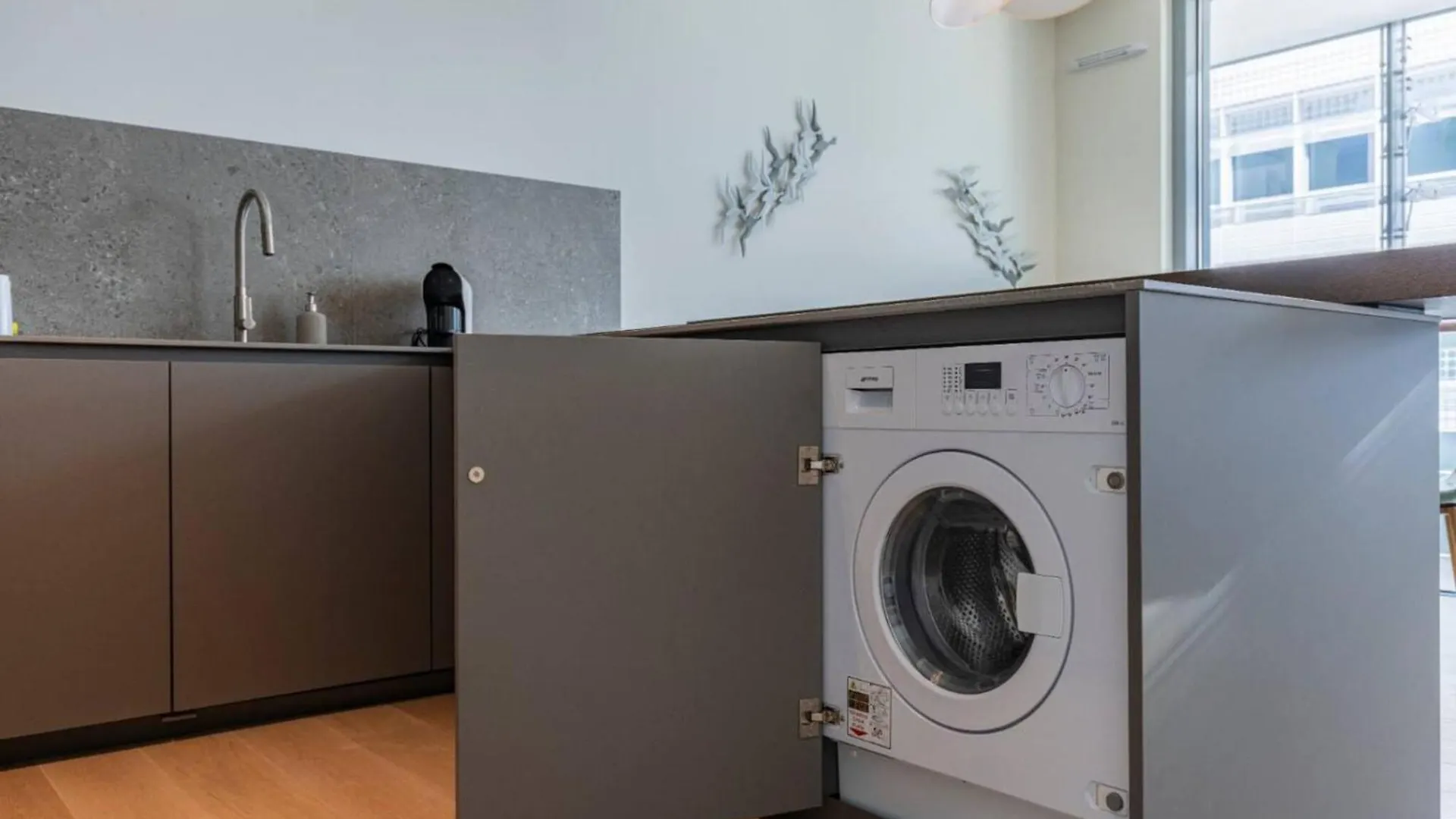 Apartment Prata Riverside V By Innkeeper Lisbon