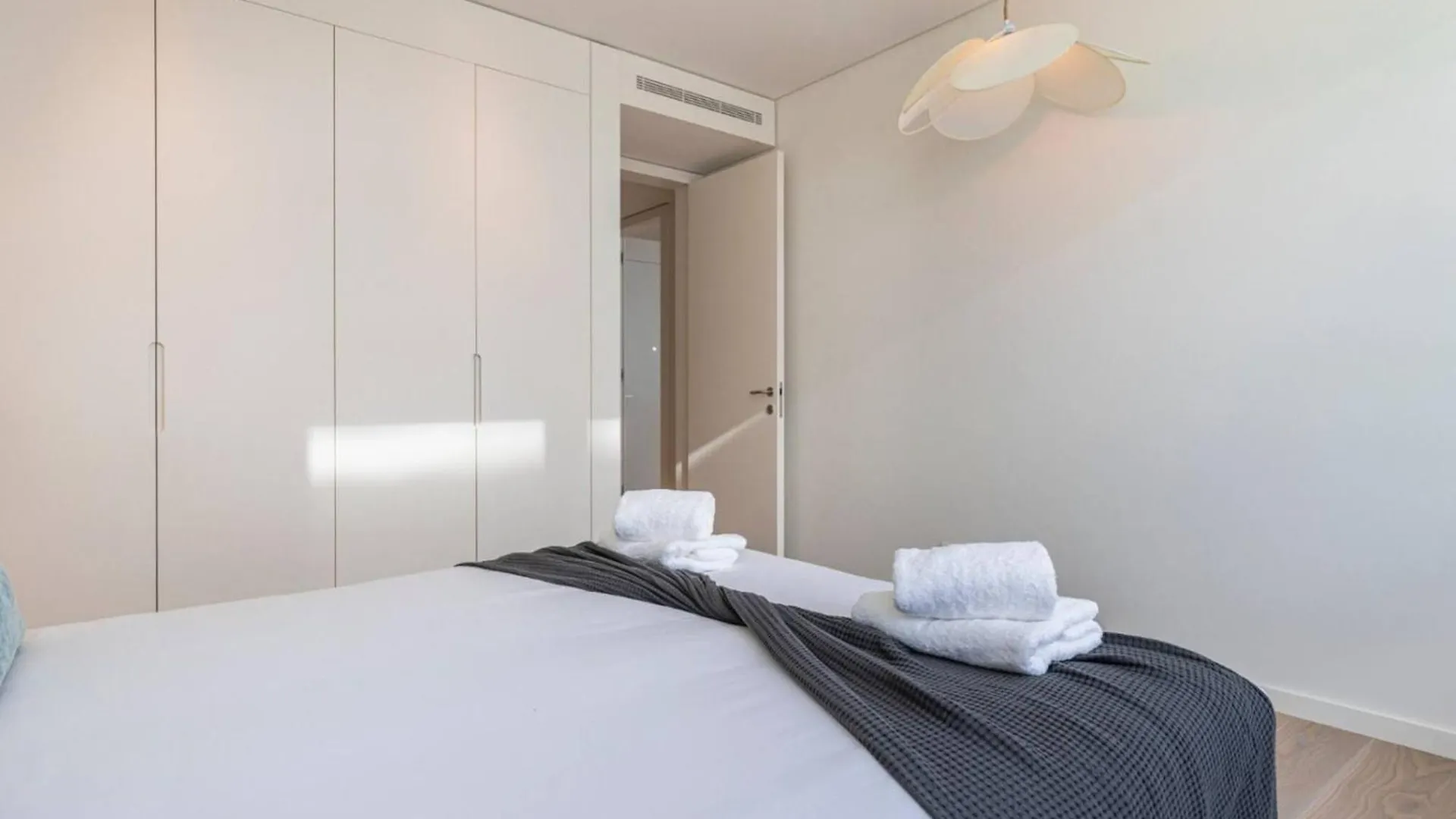 Prata Riverside V By Innkeeper Lisbon Apartment
