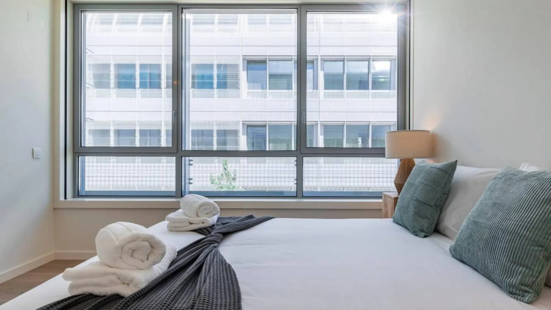 Apartment Prata Riverside V By Innkeeper Lisbon Portugal