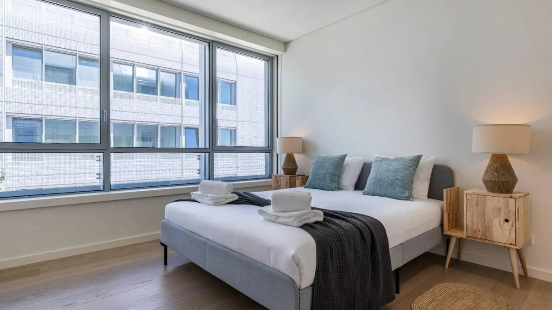 Apartment Prata Riverside V By Innkeeper Lisbon