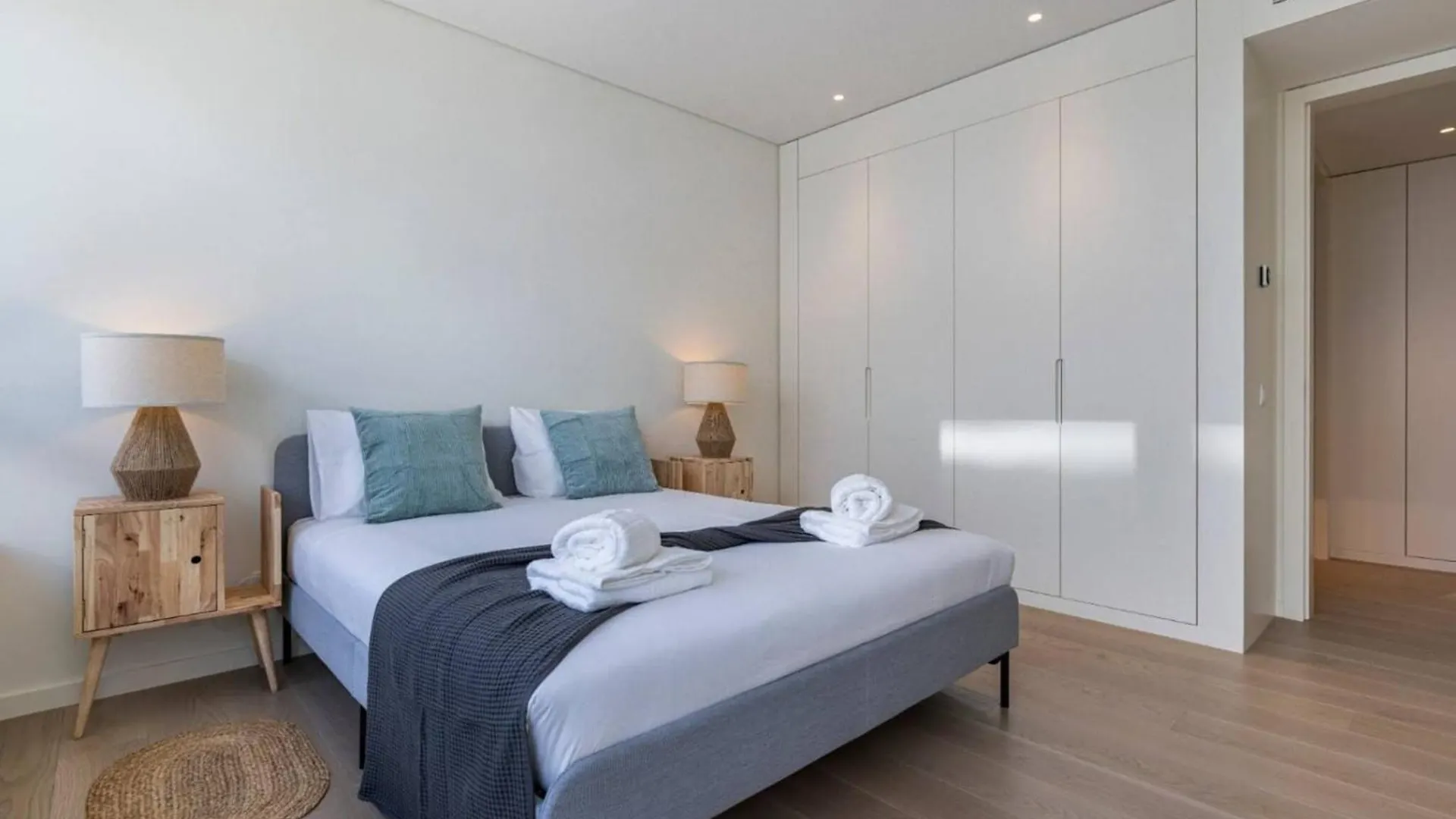 Apartment Prata Riverside V By Innkeeper Lisbon Portugal