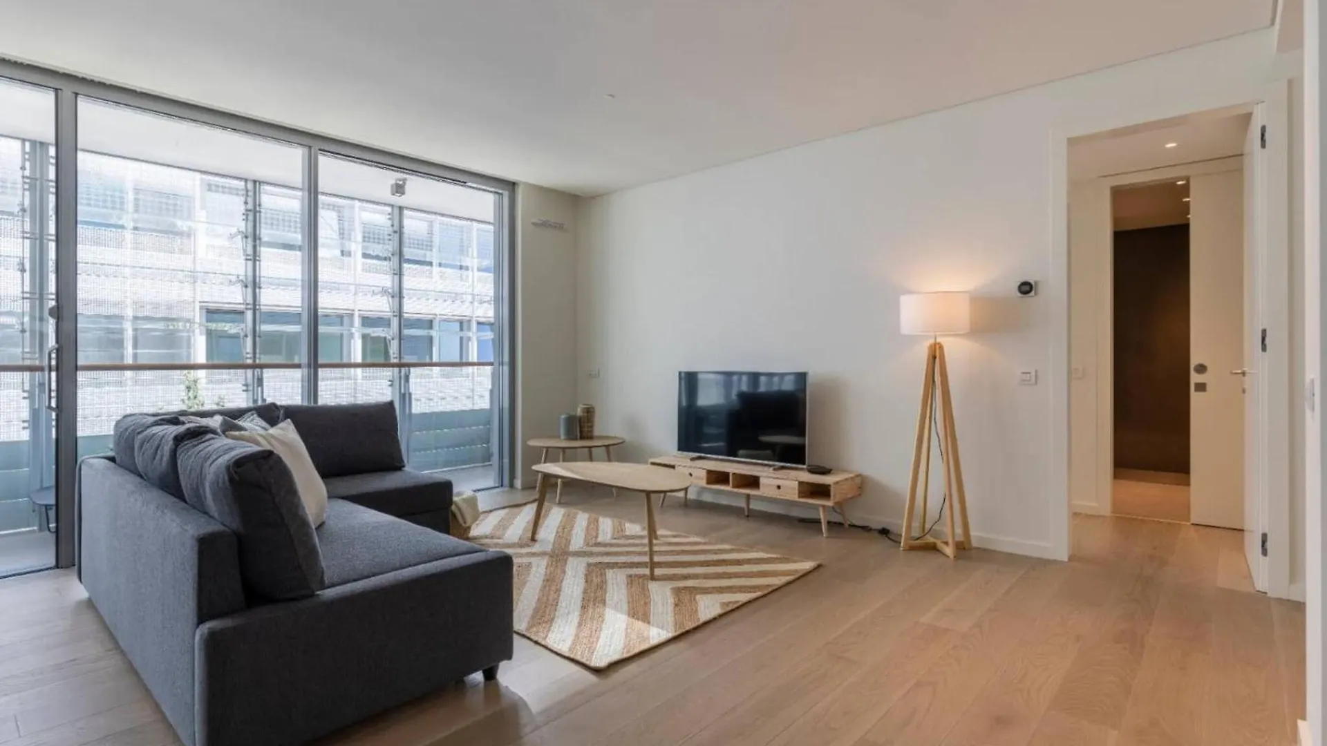 Prata Riverside V By Innkeeper Lisbon