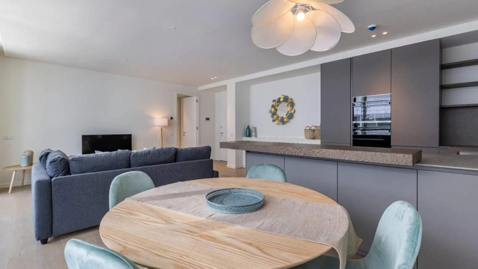 Prata Riverside V By Innkeeper Lisbon Apartment