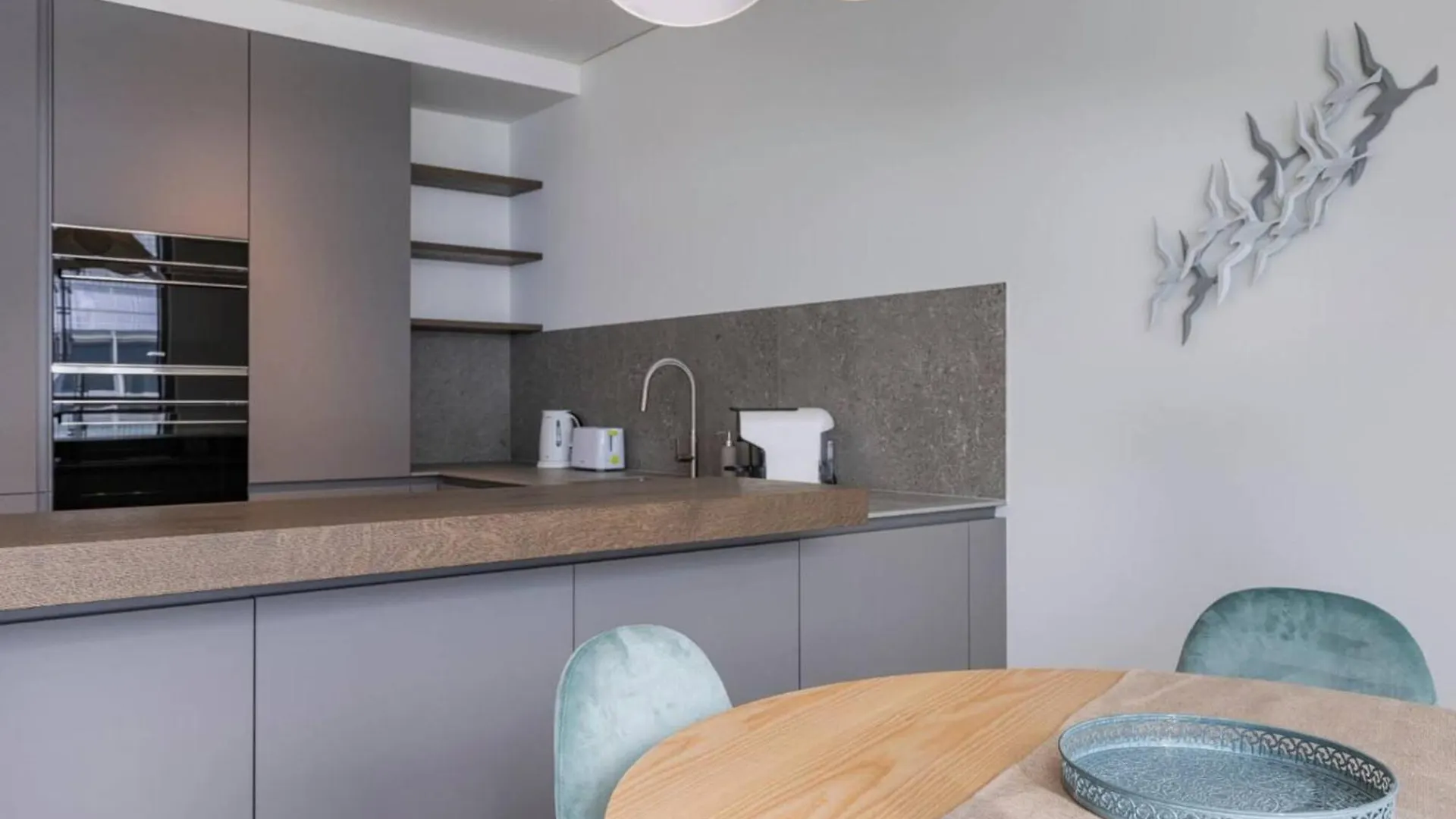 Apartment Prata Riverside V By Innkeeper Lisbon