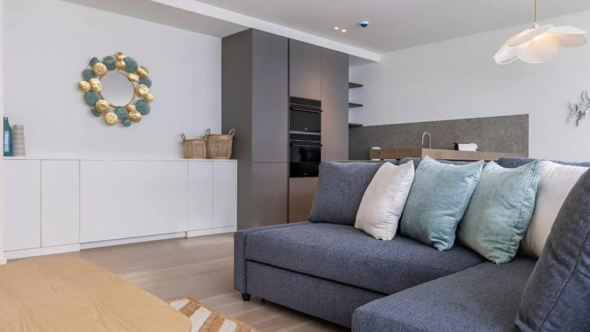 Prata Riverside V By Innkeeper Lisbon Apartment
