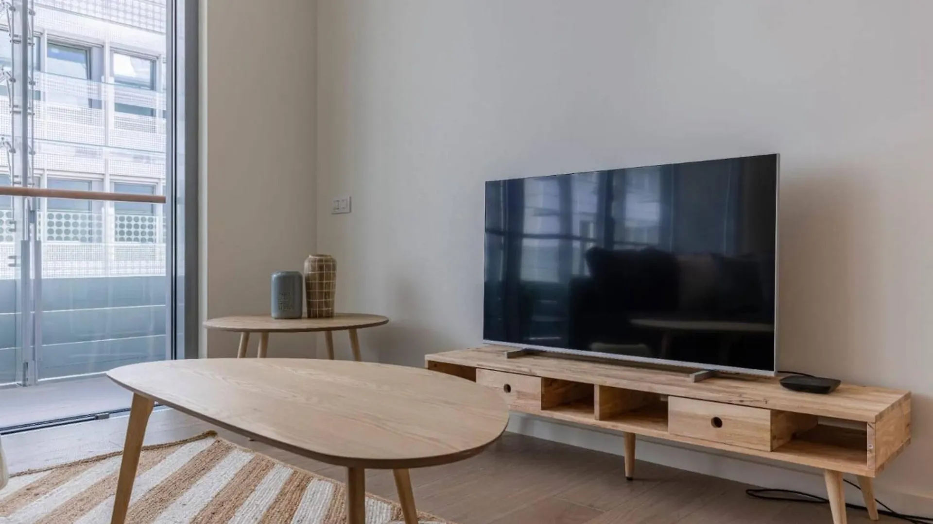 Prata Riverside V By Innkeeper Lisbon Apartment